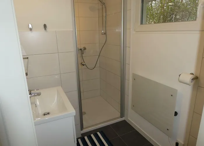 Ferienhaus-lachmoewe Casa vacanze Kappeln