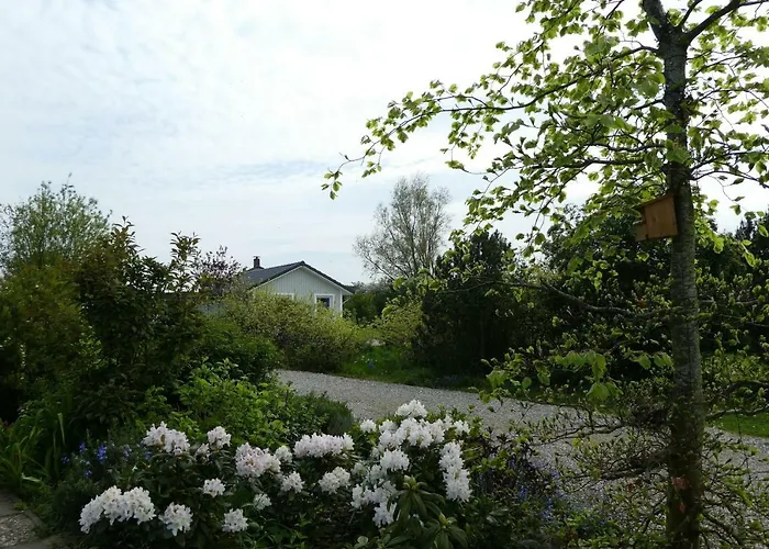 Ferienhaus-lachmoewe Casa vacanze