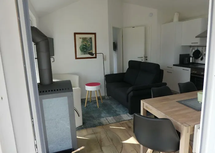 Casa vacanze Ferienhaus-lachmoewe