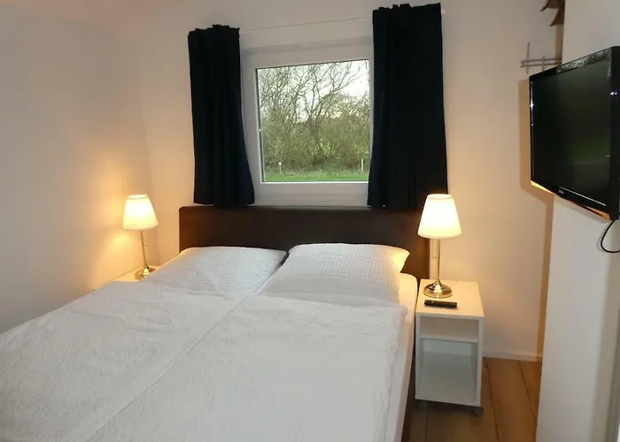 Ferienhaus-lachmoewe Kappeln