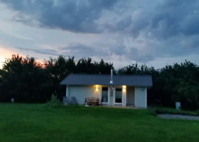 Ferienhaus-lachmoewe Casa vacanze *